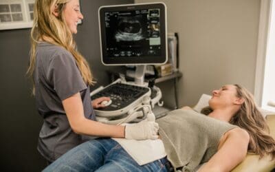 Why Do I Need an Ultrasound?