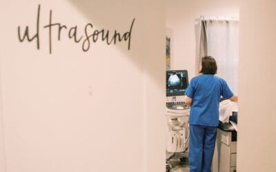 How Does an Ultrasound Work?