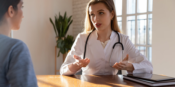 Woman wondering "Is Abortion Pill Reversal Right for Me?"