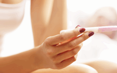 Reasons for Spotting After a Positive Pregnancy Test